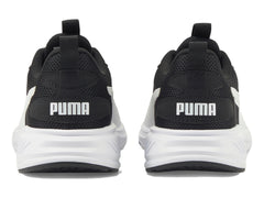 Tenis PUMA Incinerate Negro con Blanco para Hombre