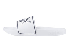 Sandalias PUMA Leadcat 2.0 Blanco y Negro para Hombre