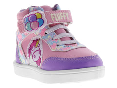 Tenis Buble Gummers Daian Para Niña