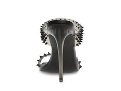 Sandalias Steve Madden Lunna Negro para Mujer