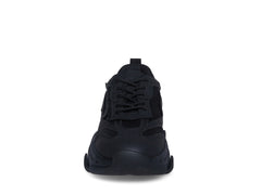 Tenis Steve Madden Posses Sion Negro para Mujer