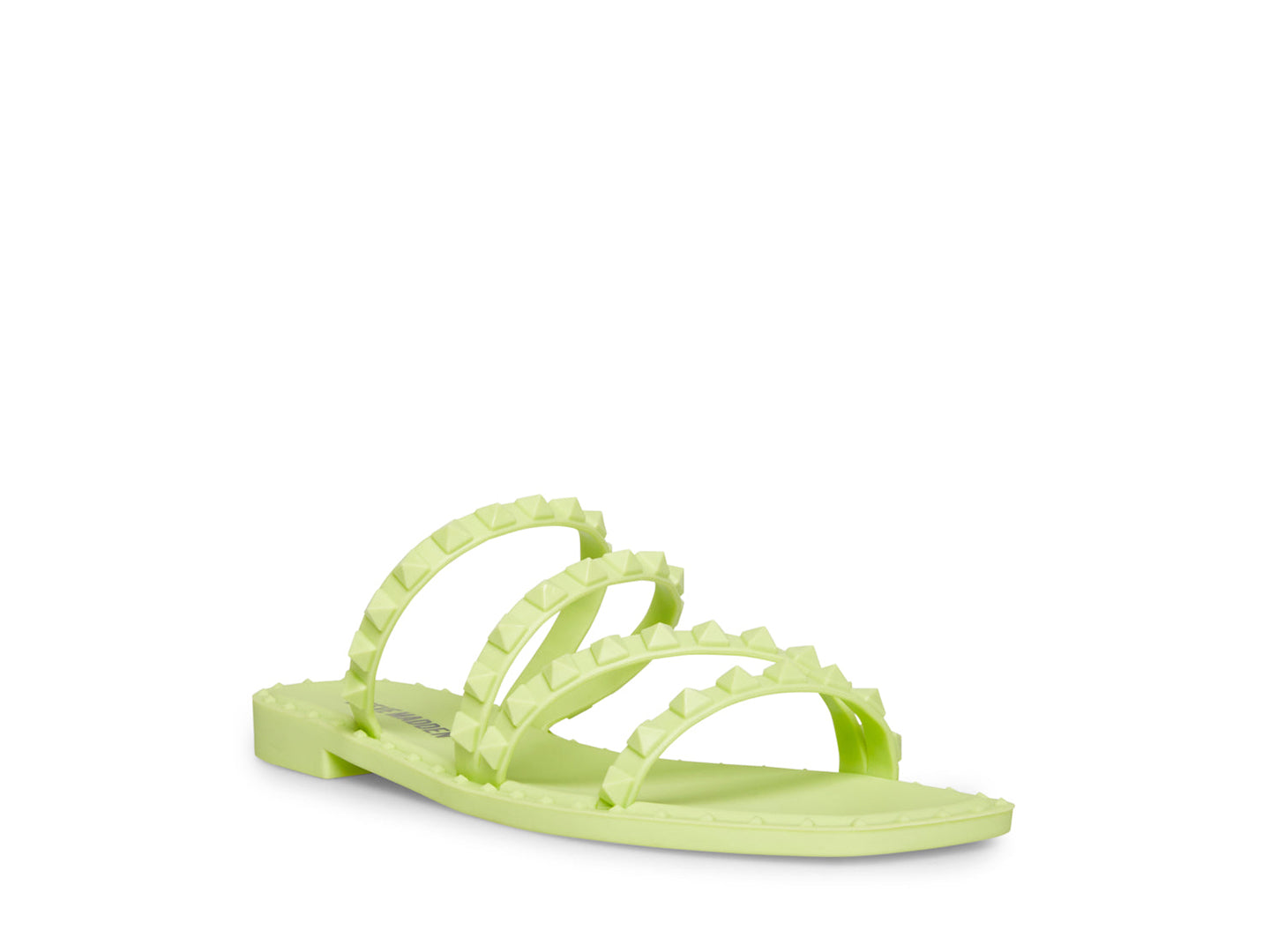 Steve Madden SKYLER-J Sandalias Planas Para Mujer
