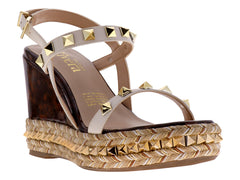 Sandalias Felipe Rivera 11002 Para Mujer