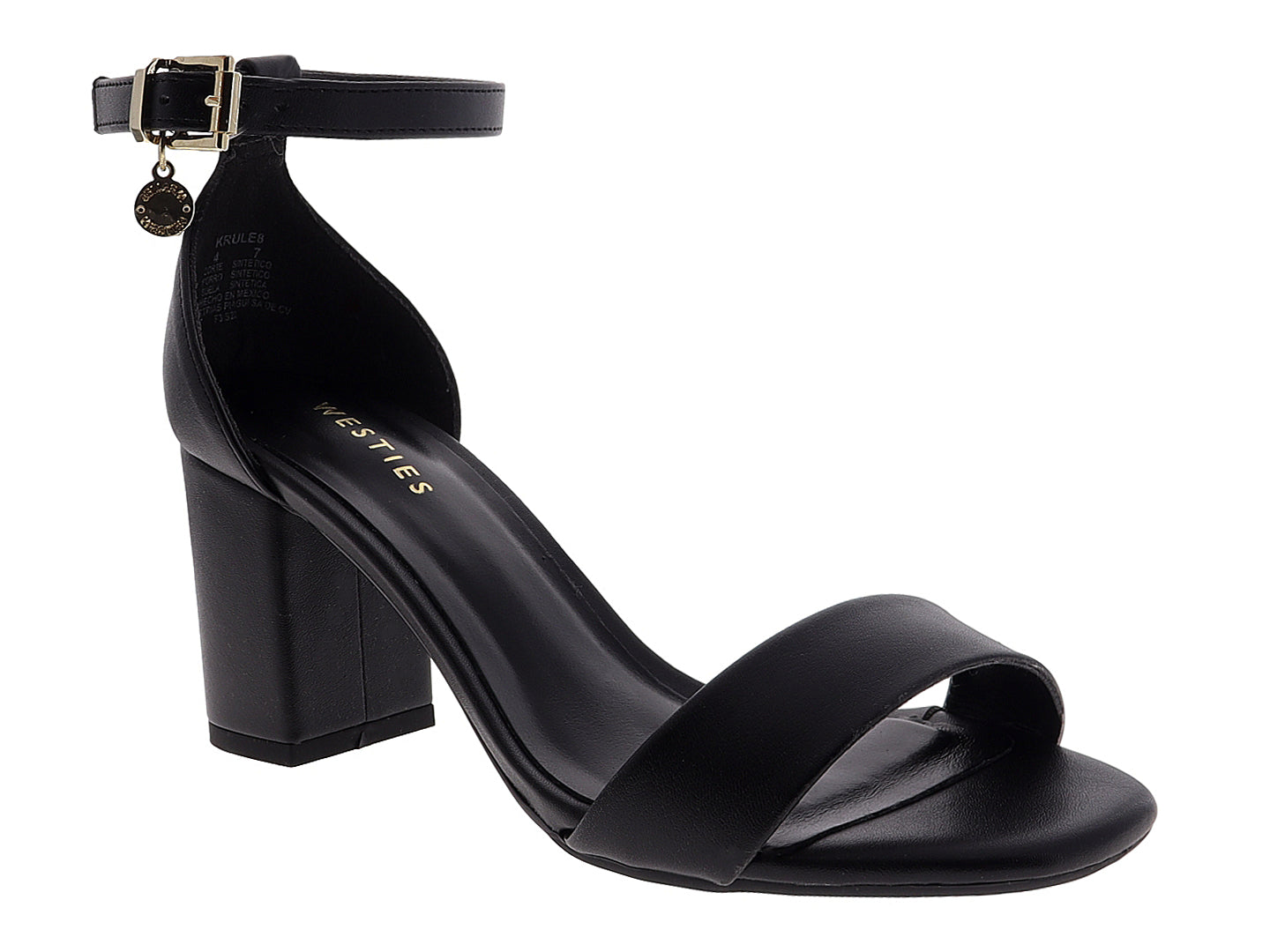 Zapatillas Westies Krule Para Mujer