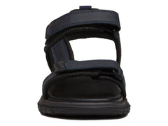 Sandalias Dockers Bahamas Color Marino para Hombre