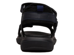 Sandalias Dockers Bahamas Color Marino para Hombre