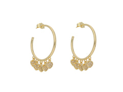 Aretes Sandra Renteria Ch3304