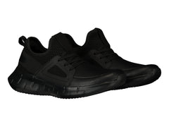 Tenis Charly Negros para Hombre