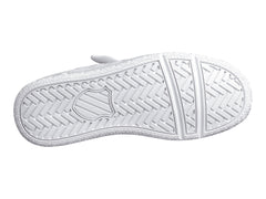 Tenis K-Swiss Mike para Niño Color Blanco