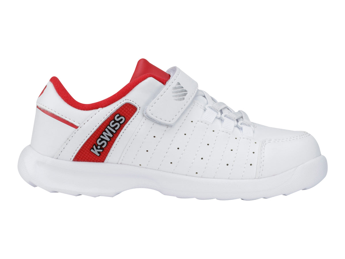 Tenis K-Swiss Darwell Ch 5F607 Para Niño