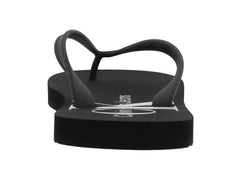 Sandalias Calvin Klein Negro para Hombre