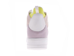 Tenis THENTIC Urbanos Multicolor Blanco para Mujer