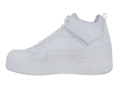 Tenis Urbanos THENTIC Blancos para Mujer