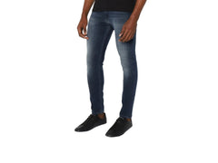 Tenis Calvin Klein Negro para Hombre