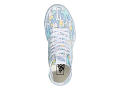 Tenis Vans SK8 Hi Tapered Multicolor para Mujer