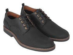 Zapato Casual Brantano Negro para Hombre
