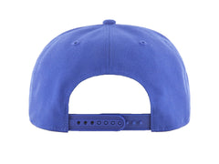 Gorra 47 Brand Los Angeles Dodgers Azul Royal