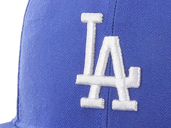 Gorra 47 Brand Los Angeles Dodgers Azul Royal