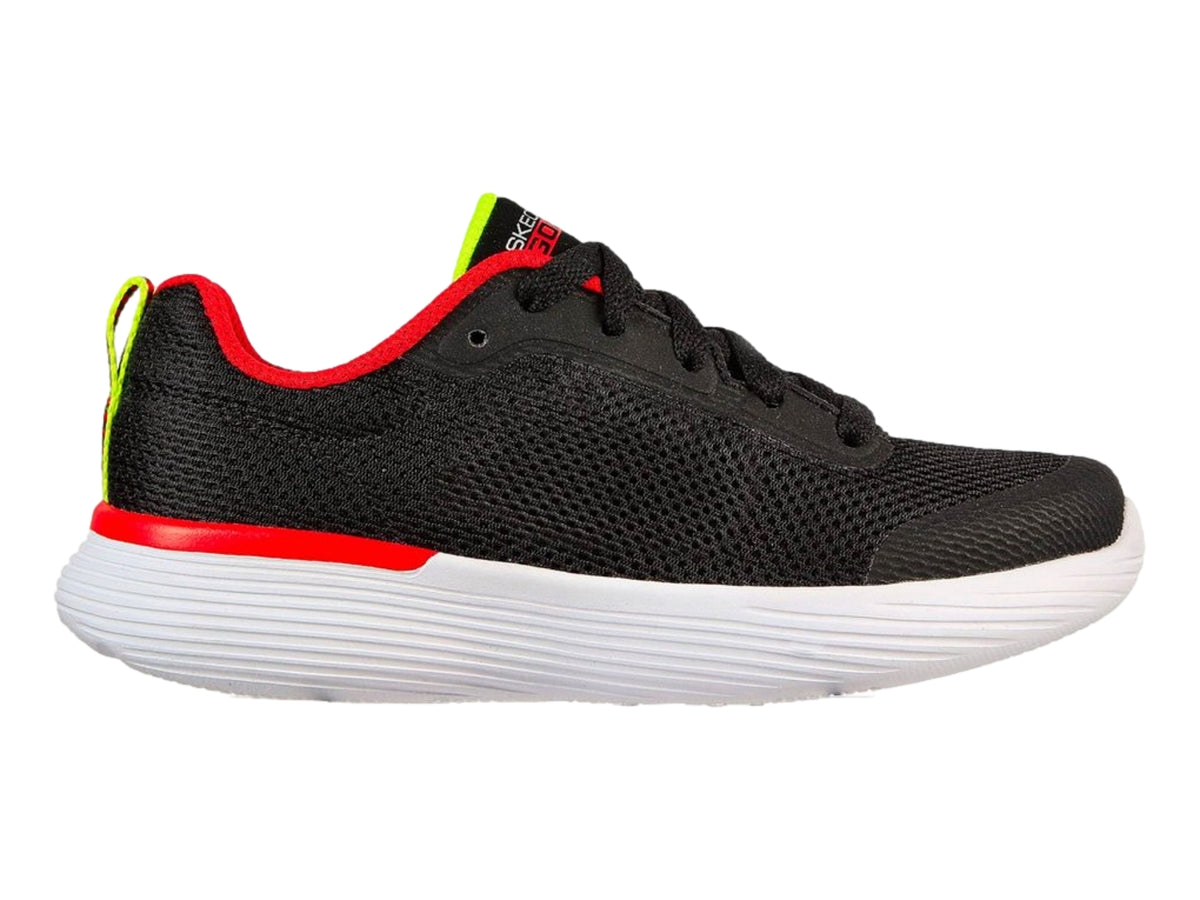 Tenis Skechers Boys 405100 Para Niño
