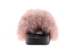 Sandalias Casuales Furor Rosa para Mujer