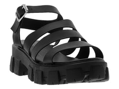 Sandalias Furor 19510 Para Mujer