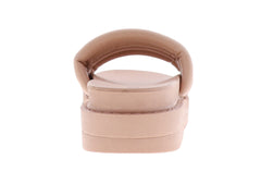 Sandalias Casuales Furor Rosa para Mujer