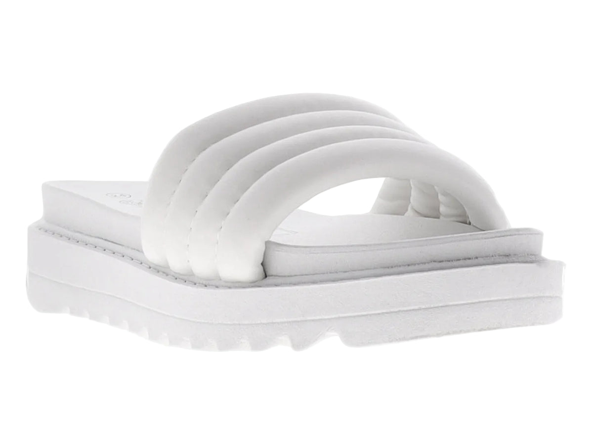 Sandalias Furor 19522 Para Mujer