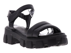 Sandalias Furor 19506 Para Mujer