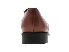 Zapatos Bond Café para Hombre