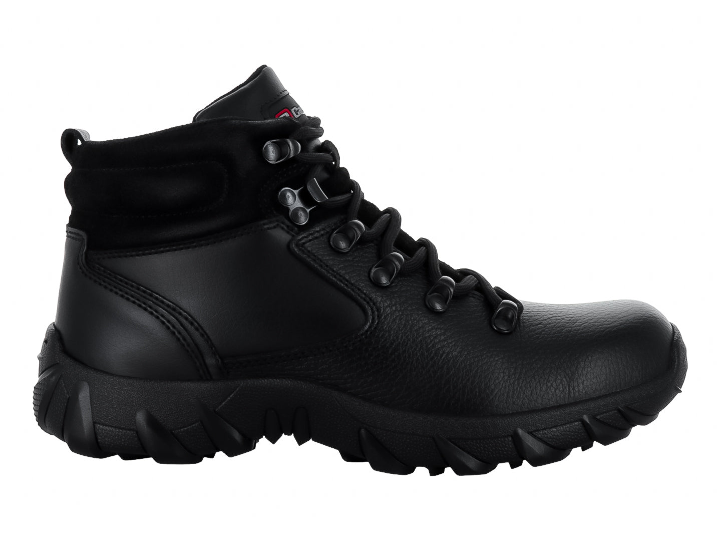 Botas Omar Castell 1550 Para Hombre Calzzapato - Main Image