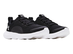 Tenis Under Armour UA W Victory Gris para Mujer
