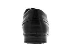 Zapato ALCBAL Negro para Hombre