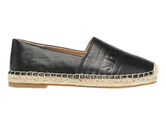 Alpargatas Steve Madden Waken Negro para Mujer