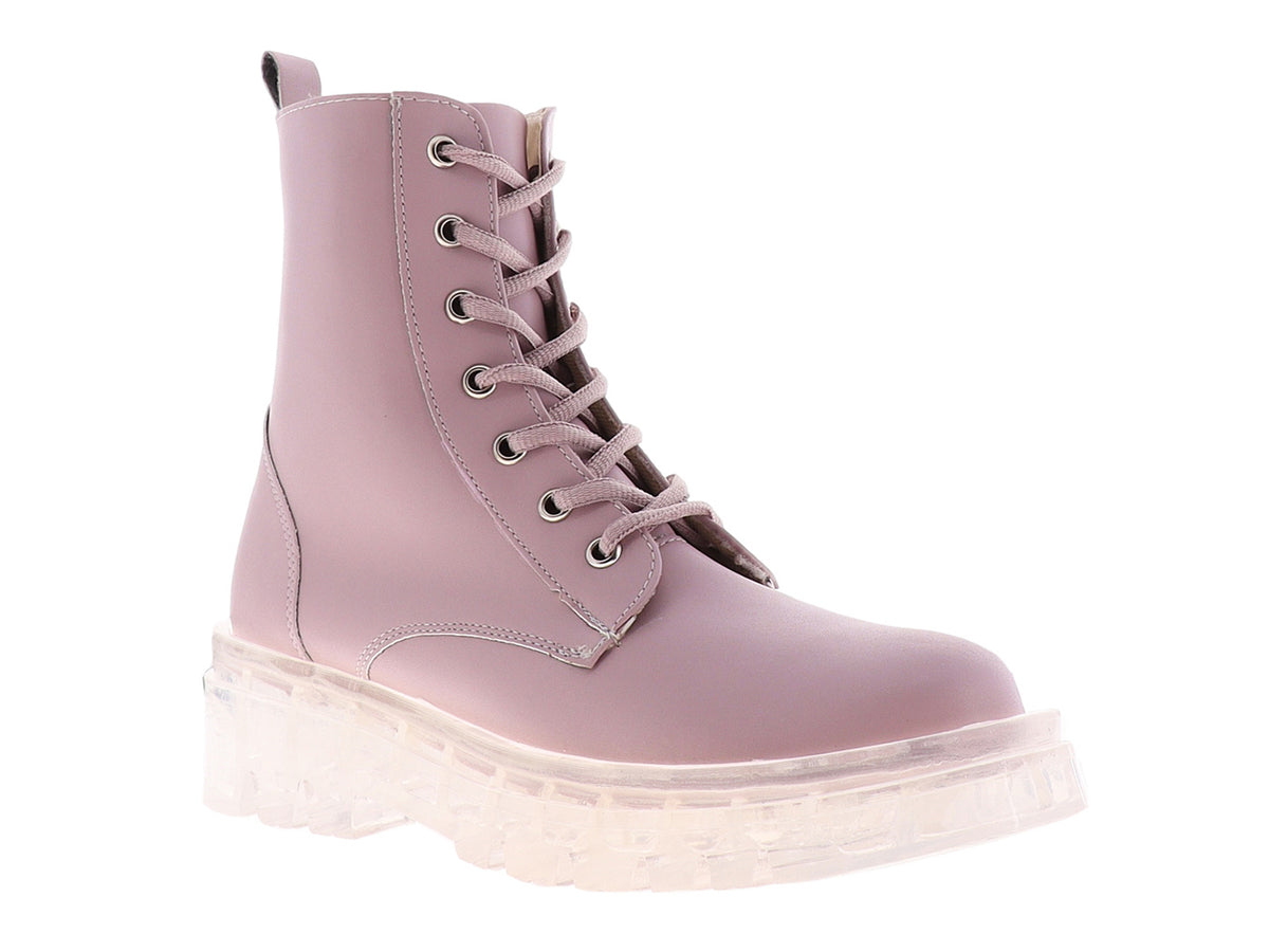 Botas Luna Rosa 5003 Para Mujer