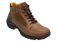 Botas Flexi Color Tan para Hombre