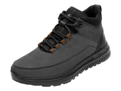 Botas Casuales Flexi Gris para Hombre