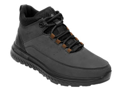Botas Casuales Flexi Gris para Hombre