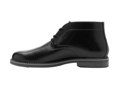 Botas Flexi Negro para Hombre