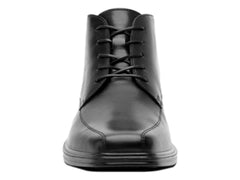 Botas Flexi Negras Formales para Hombre