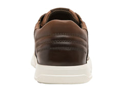 Tenis Flexi Color Tan para Hombre