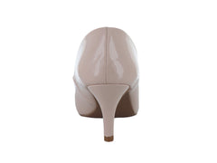 Zapatillas Lady Paulina Color Carne para Mujer