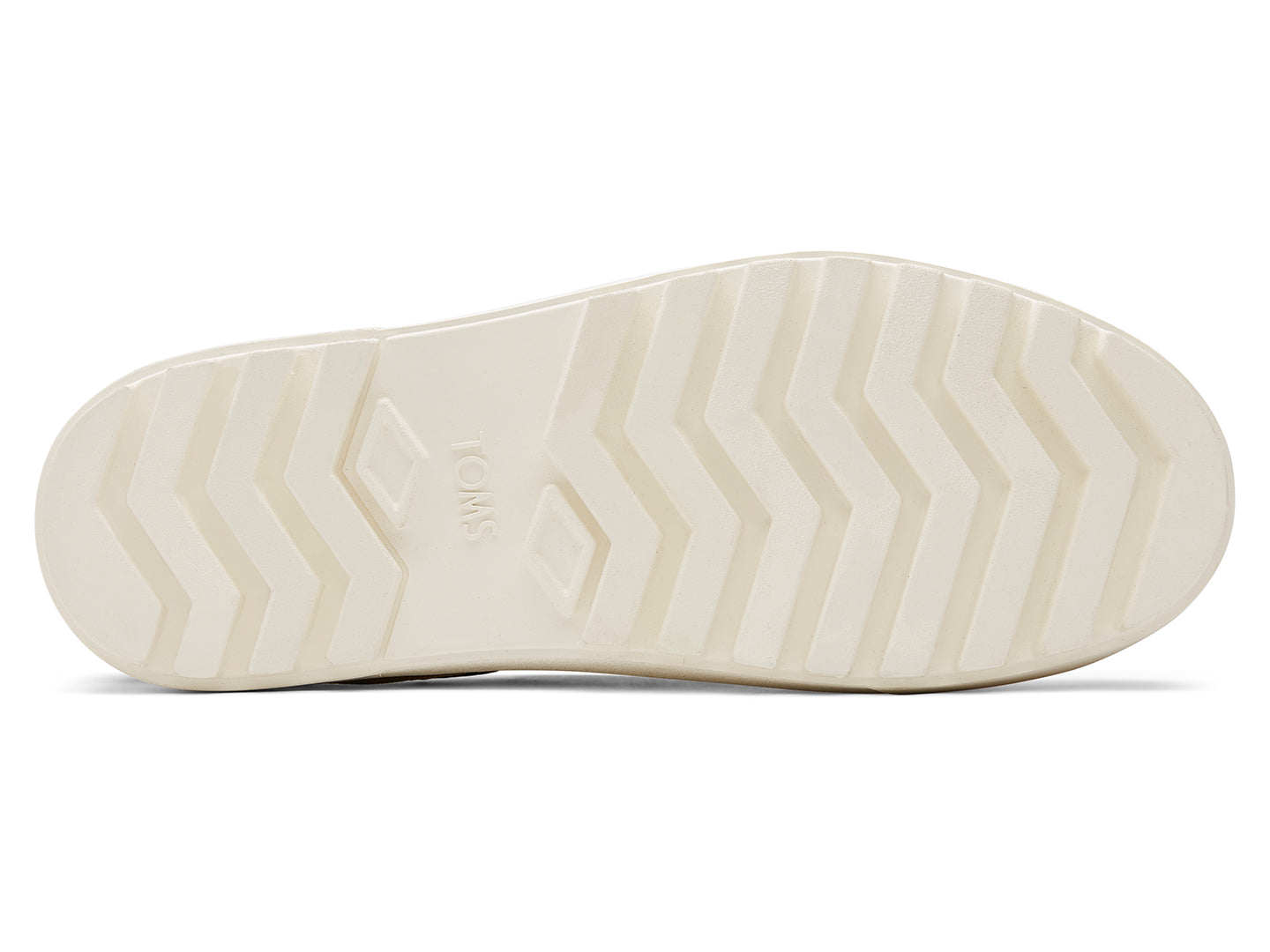Zapatos Toms 16732 Para Mujer