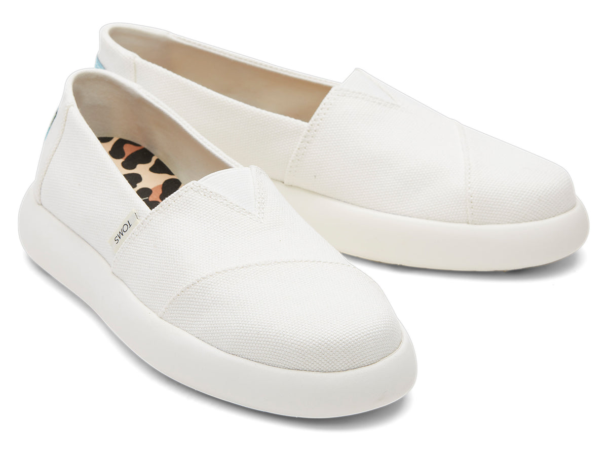Zapatos Toms 16730 Para Mujer