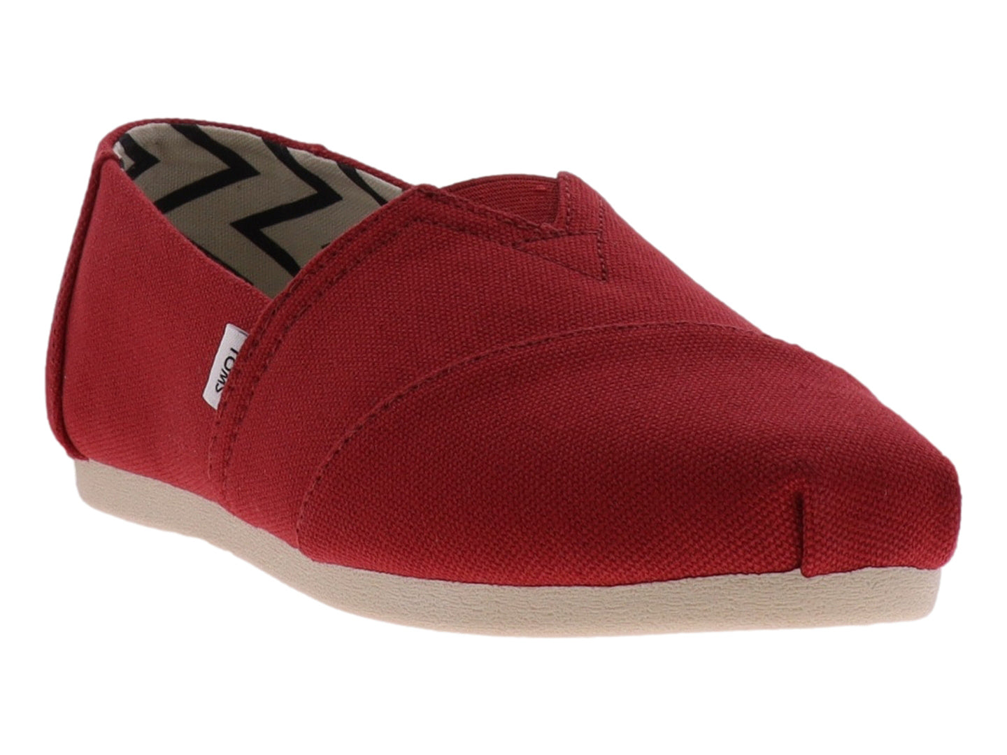 Zapatos Toms 17743 Para Mujer – Calzzapato