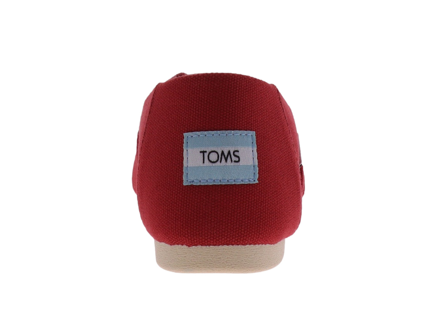 Zapatos Toms 17743 Para Mujer