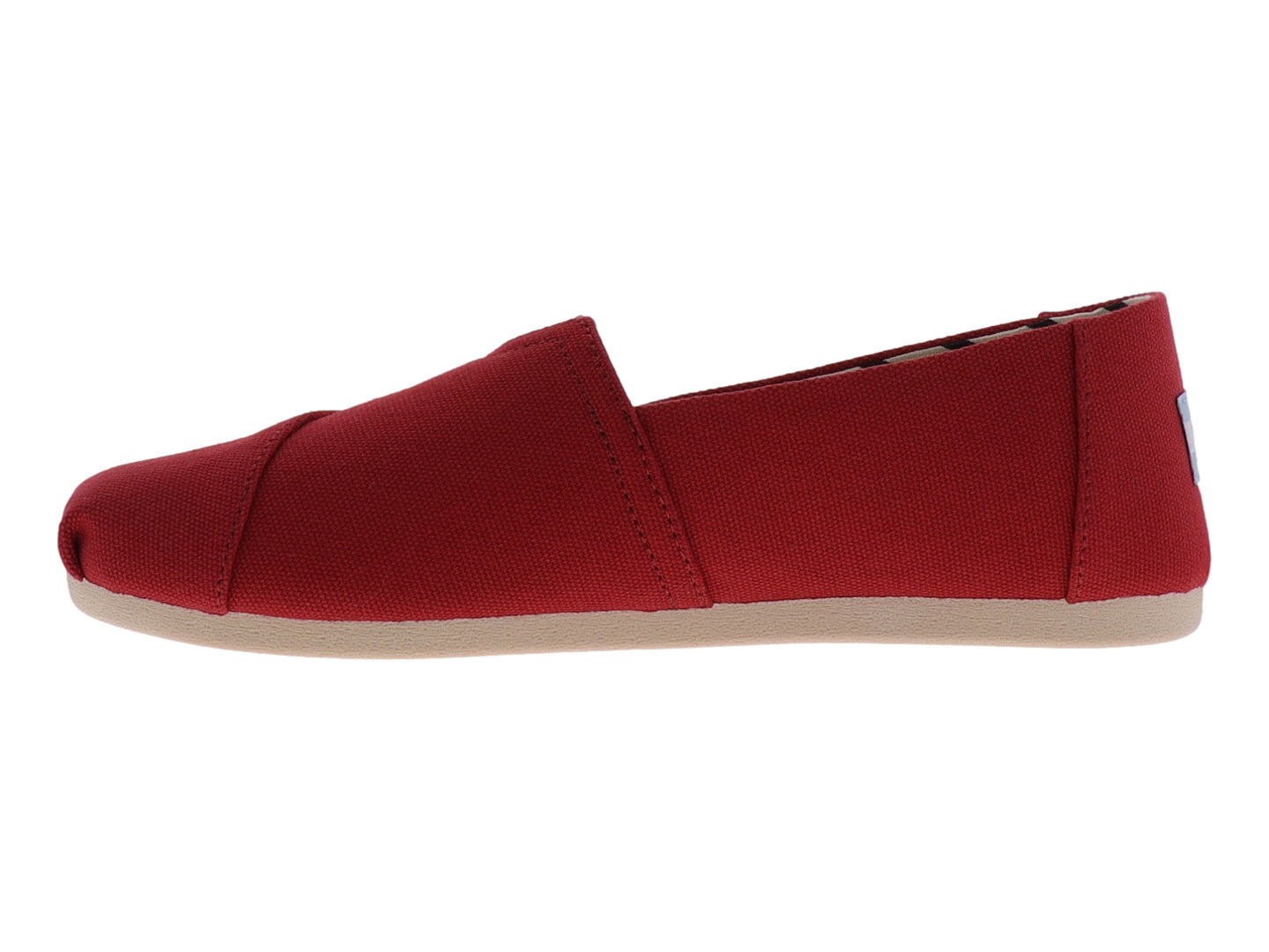Zapatos Toms 17743 Para Mujer