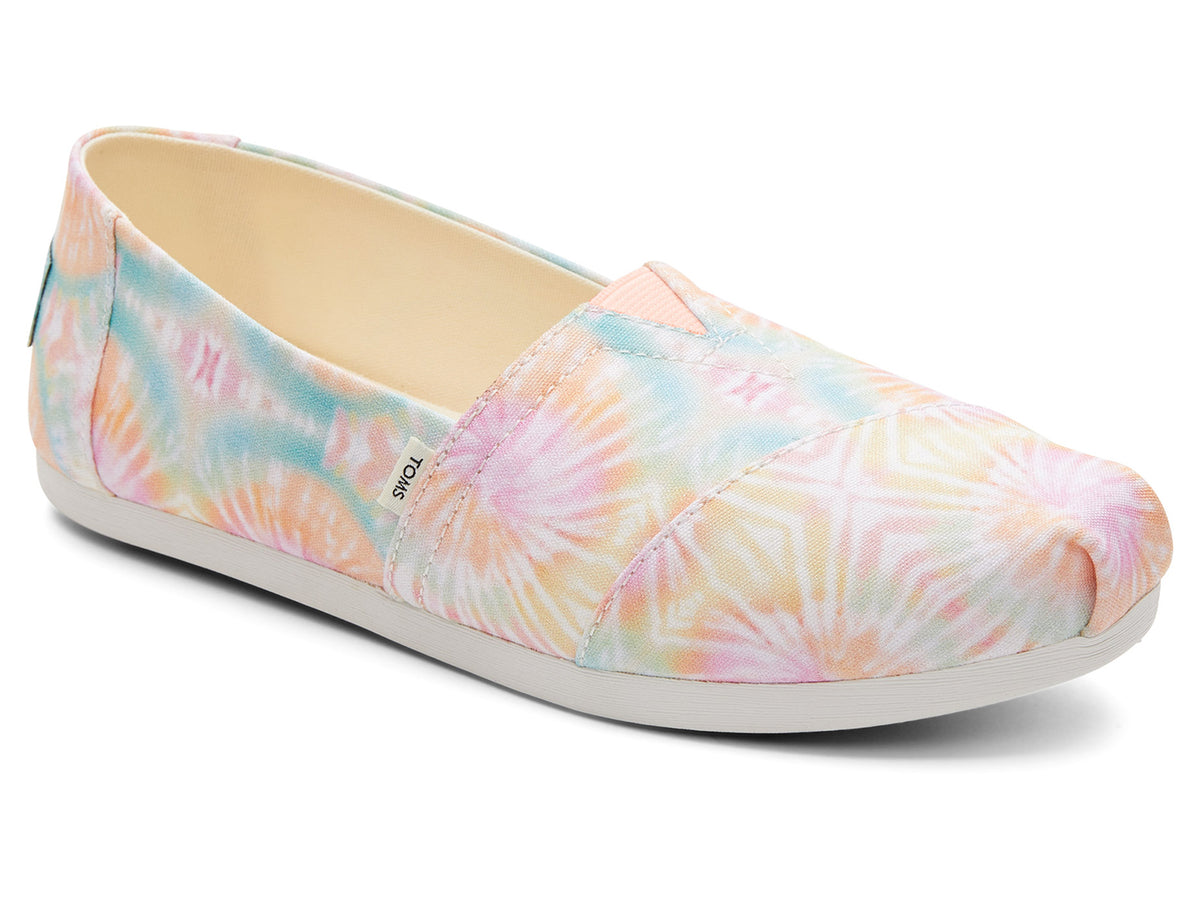 Zapatos Toms 17813 Para Mujer