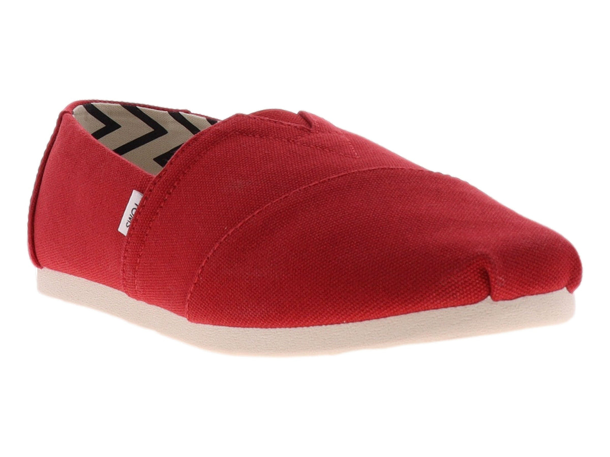 Zapatos Toms 17665 Para Hombre