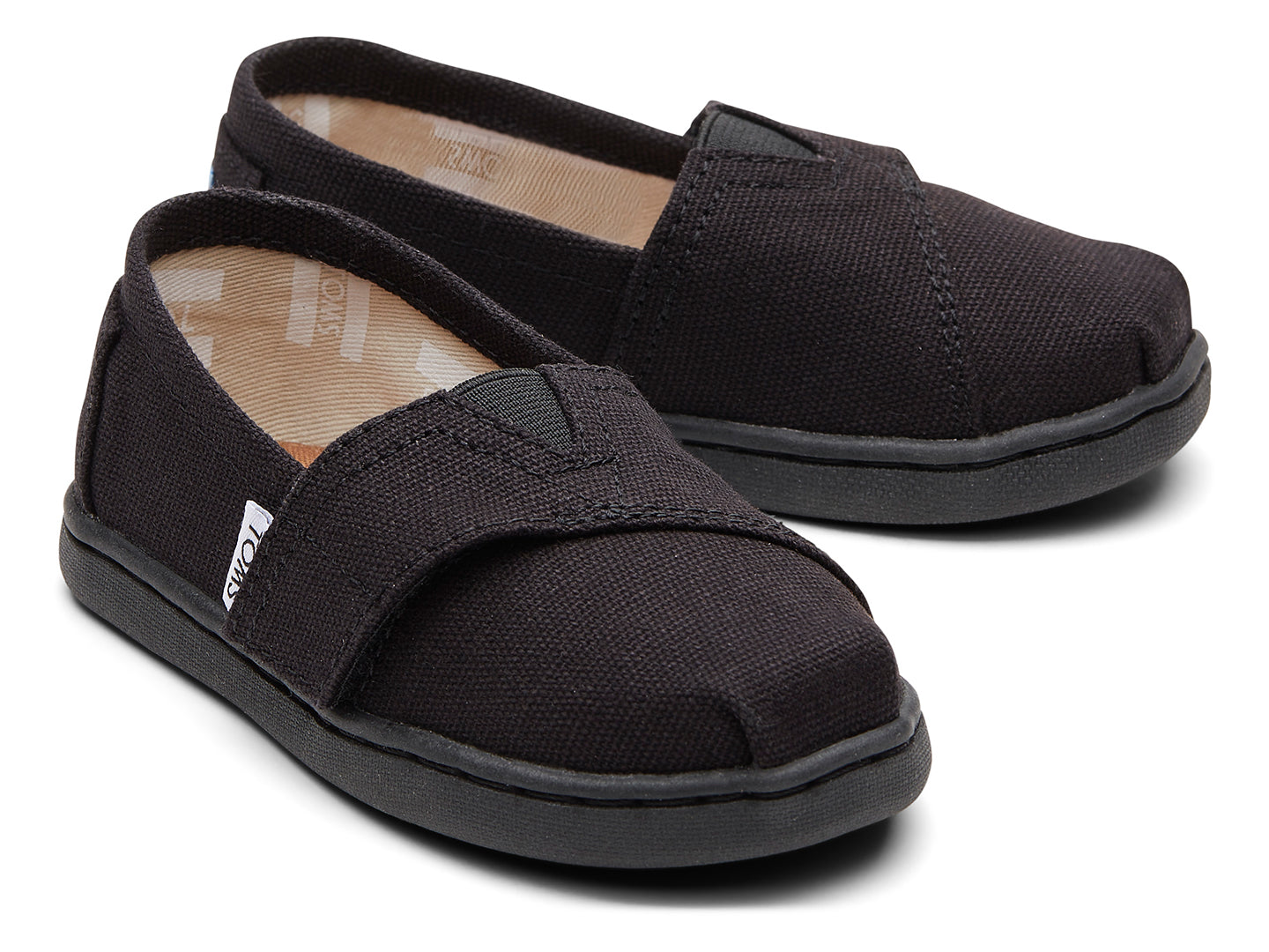 Zapatos Toms 10529 Para Niño