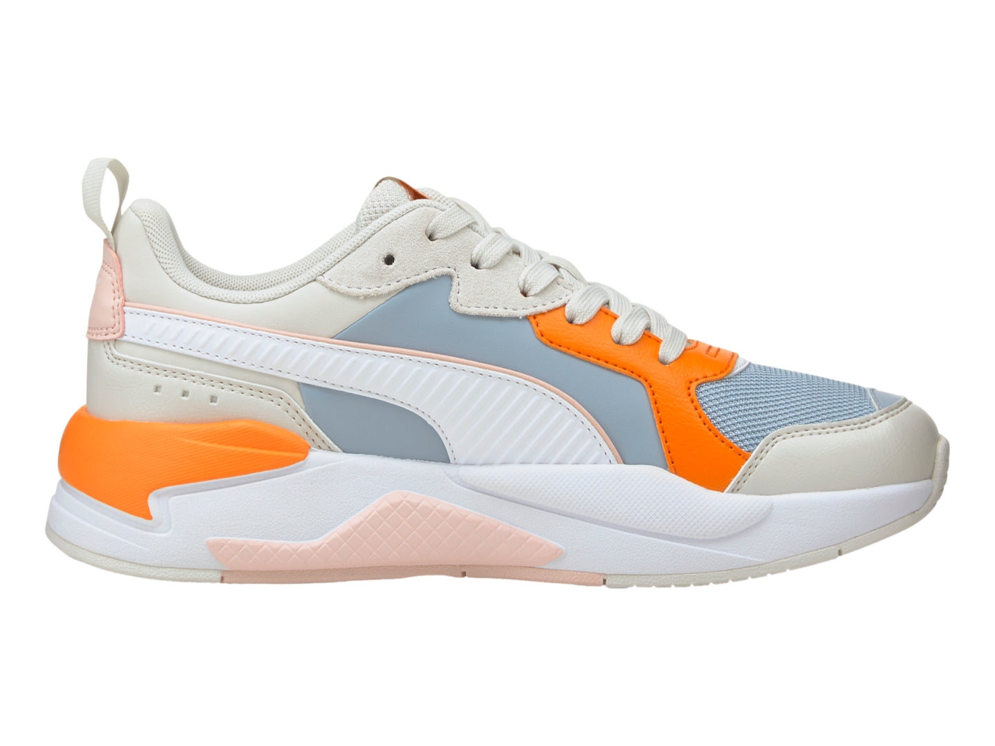 Tenis Puma X Ray Game 372849 Para Mujer – Calzzapato